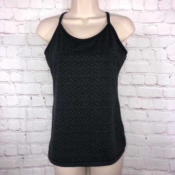 lululemon athletica Tops - Lululemon Power Y Tank